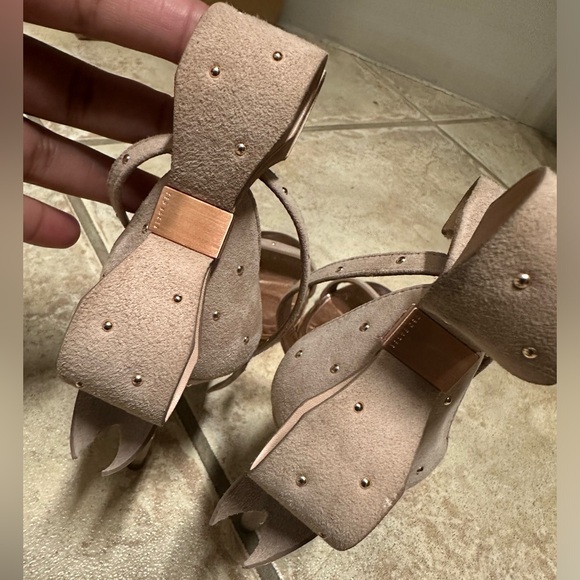 Stilletos Ted Baker - Picture 3 of 6